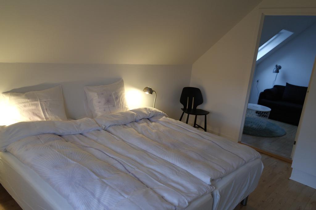 Apartamento Molvangvej 2