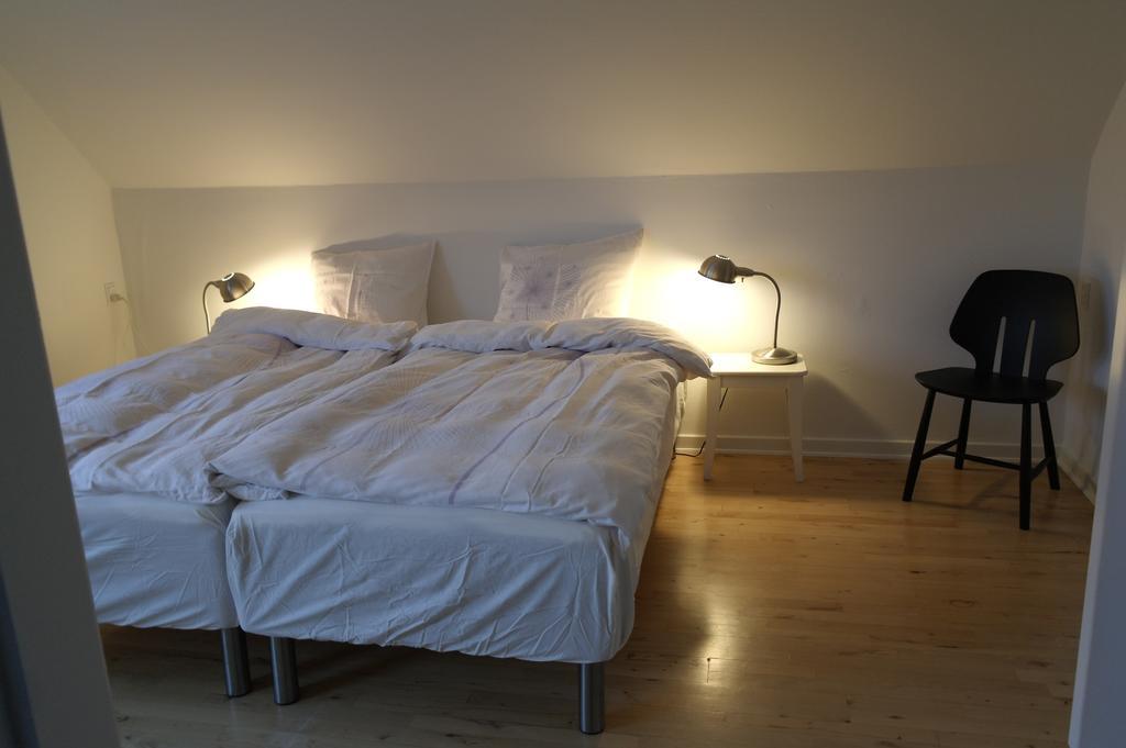 Molvangvej 2 Jelling