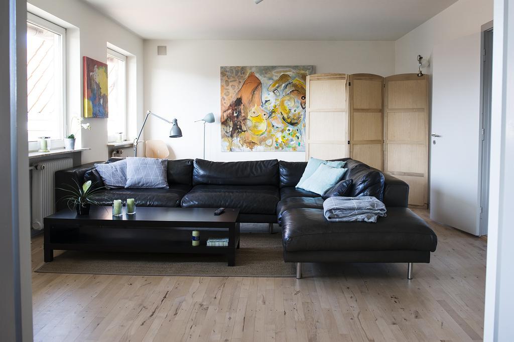 Apartamento Molvangvej 2 Jelling