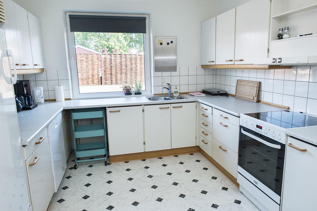 Apartamento Molvangvej 2 *